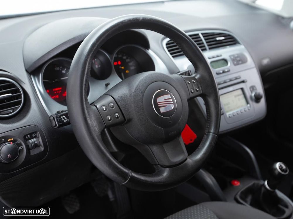 SEAT Altea - 14