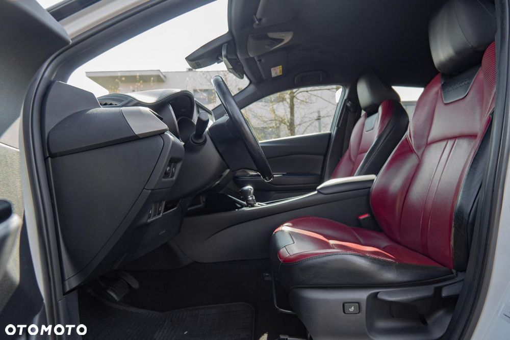 Toyota C-HR 1.8 Hybrid Selection - 14