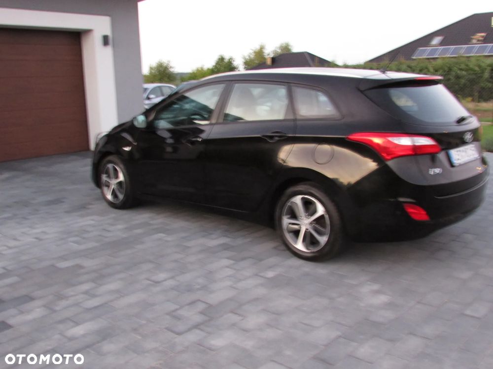 Hyundai i30 1.4 Comfort - 7