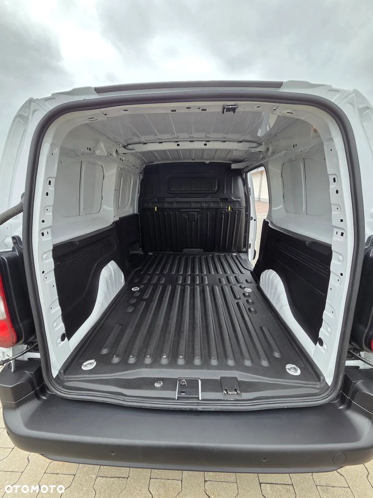 Citroën Berlingo XL - 15