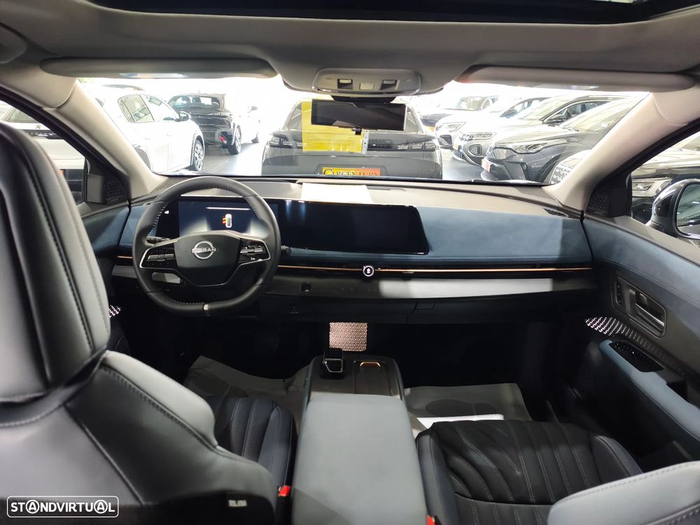 Nissan Ariya - 8