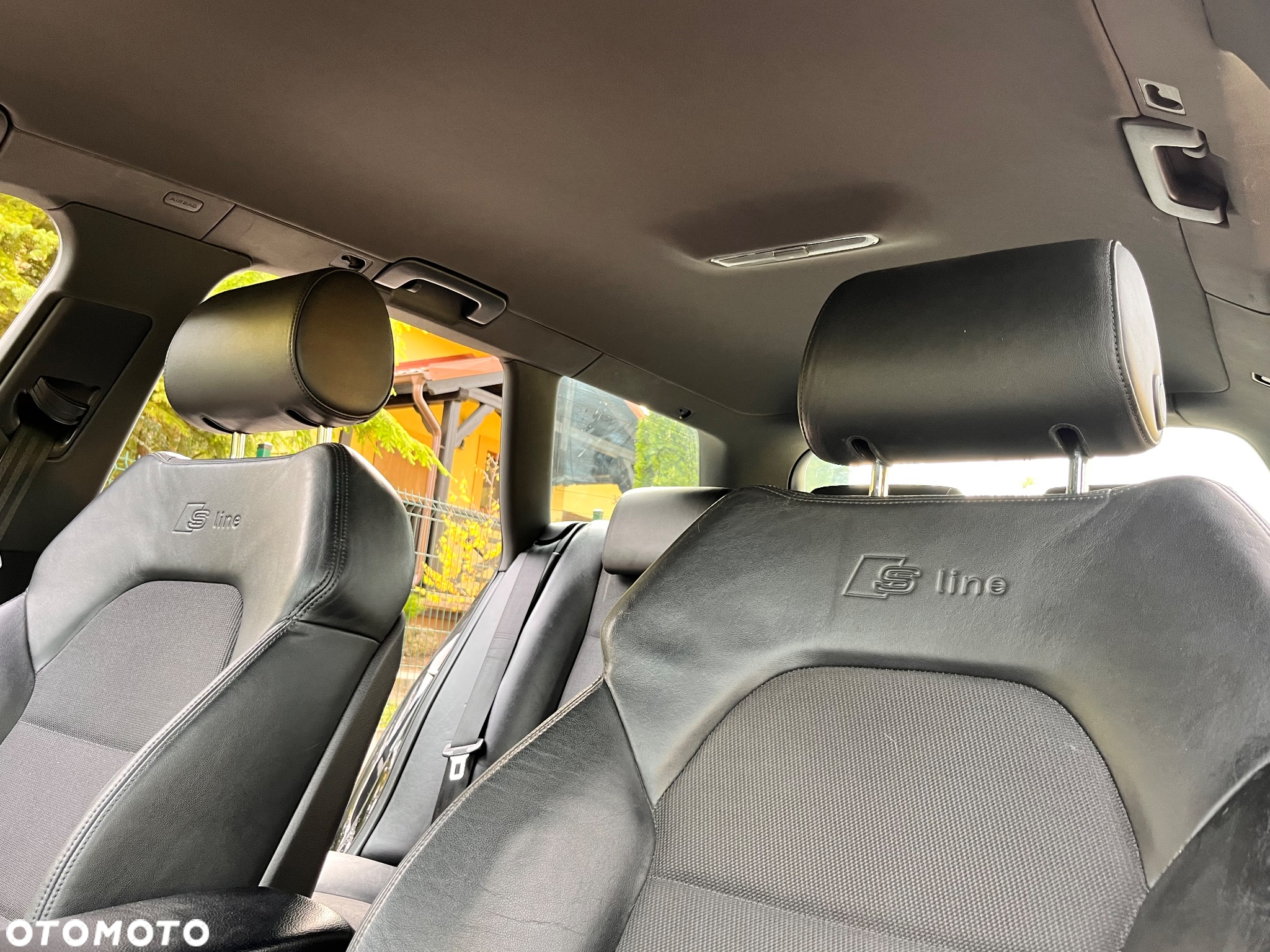 Audi A4 Avant 2.0 TDI - 31