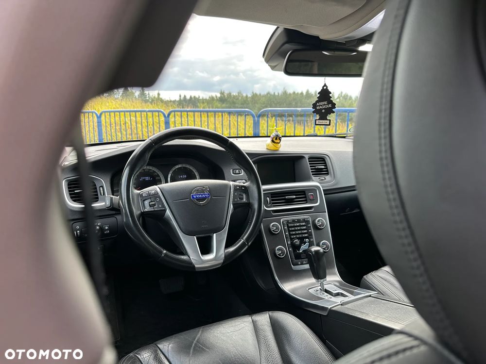 Volvo S60 T6 AWD Summum - 21