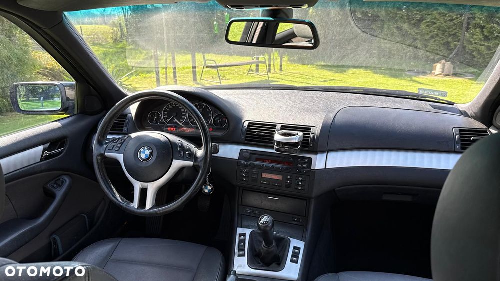 BMW Seria 3 - 27