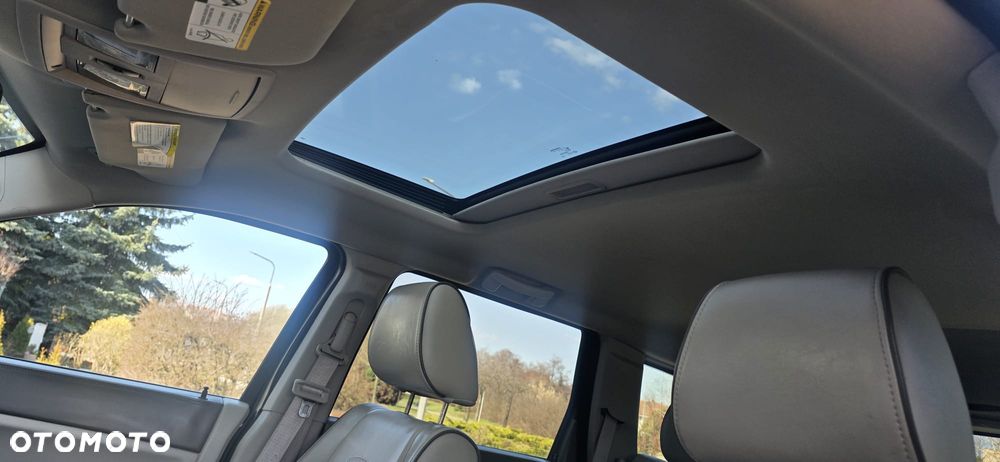 Jeep Grand Cherokee 3.0 CRD Overland Summit - 9