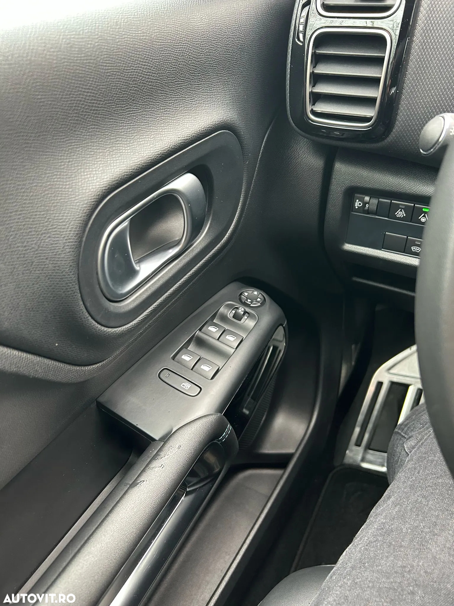 Citroën C5 Aircross 1.5 BlueHDi S&S EAT8 Shine - 22