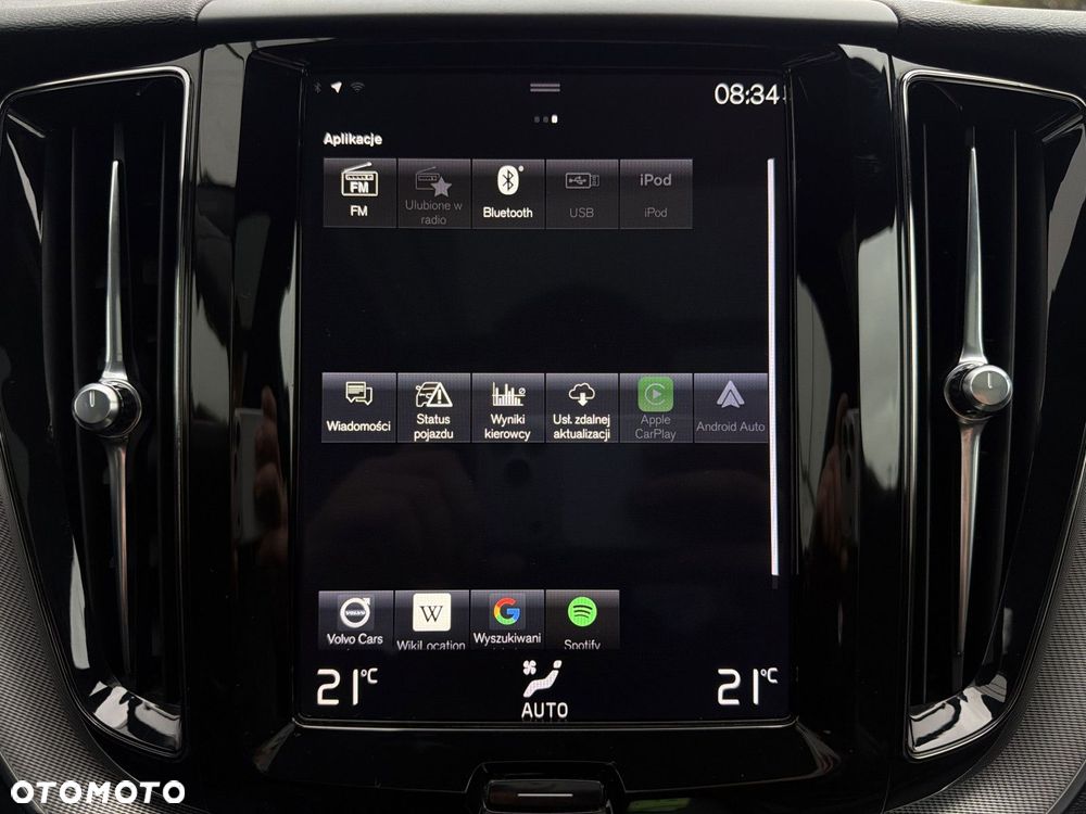 Volvo XC 60 - 21