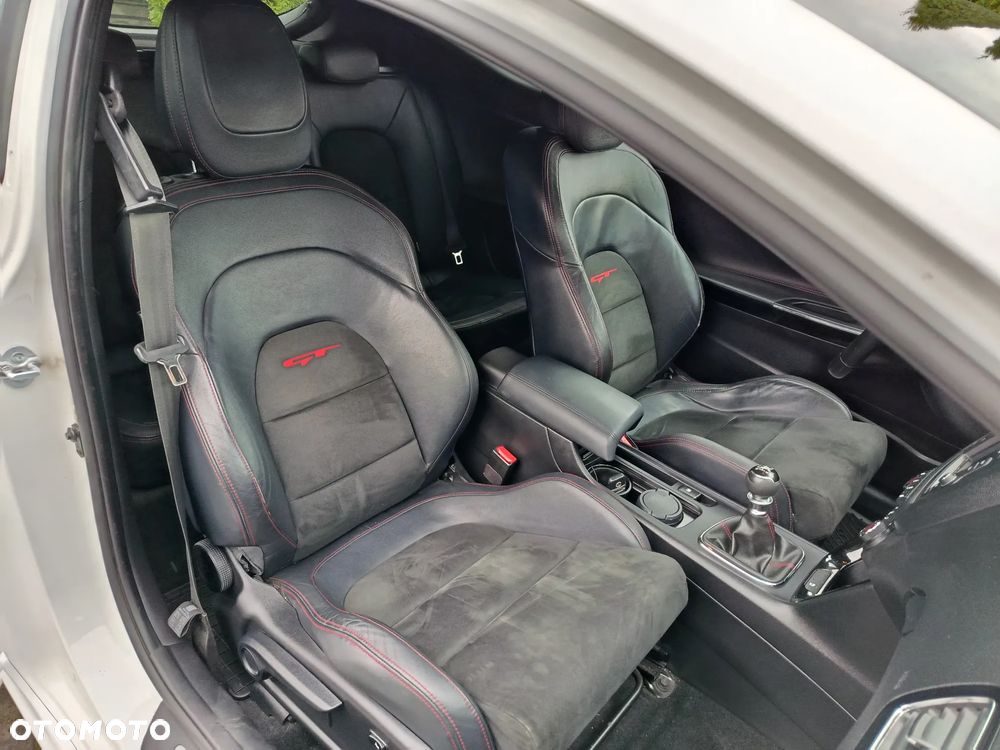 Kia Ceed 1.6 T-GDI GT-Challenge - 20