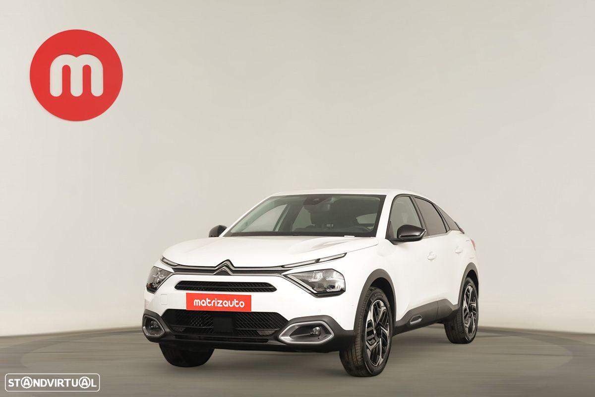 Citroën C4 1.2 PureTech Max - 2