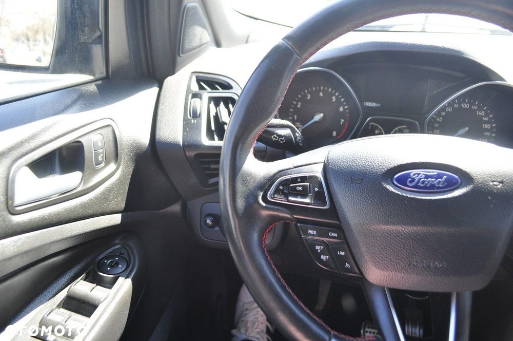 Ford Kuga 1.5 EcoBoost FWD ST-Line Black ASS MMT6 - 15