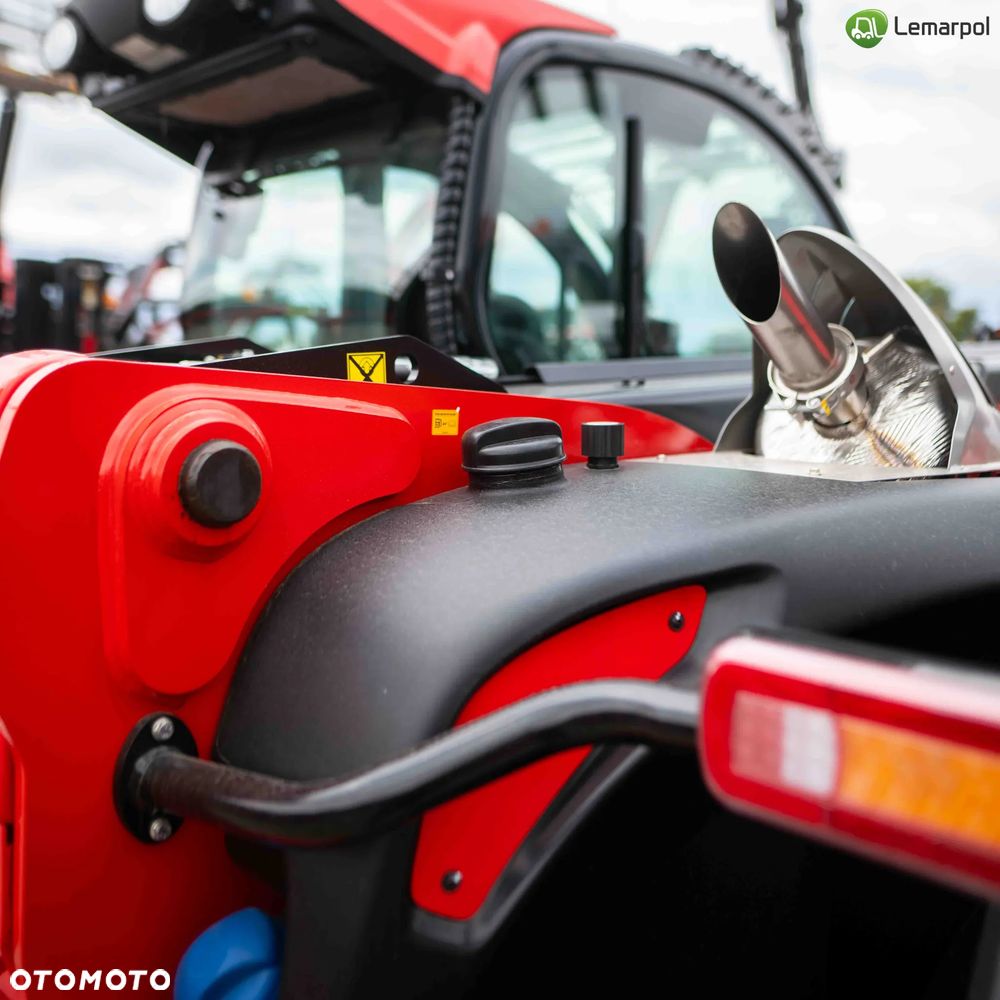 Manitou MLT 742 130 PS+ ST5 S1 Premium - 19