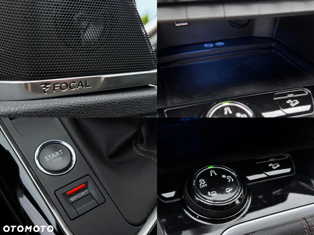 Peugeot 3008 BlueHDi 150 Stop & Start Business-Line - 35