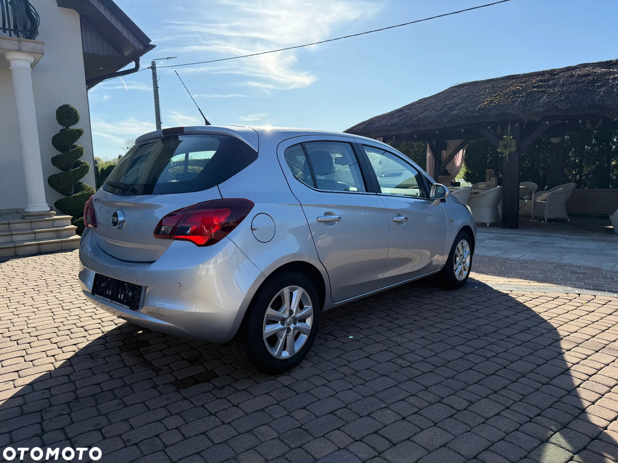 Opel Corsa 1.4 Innovation - 19