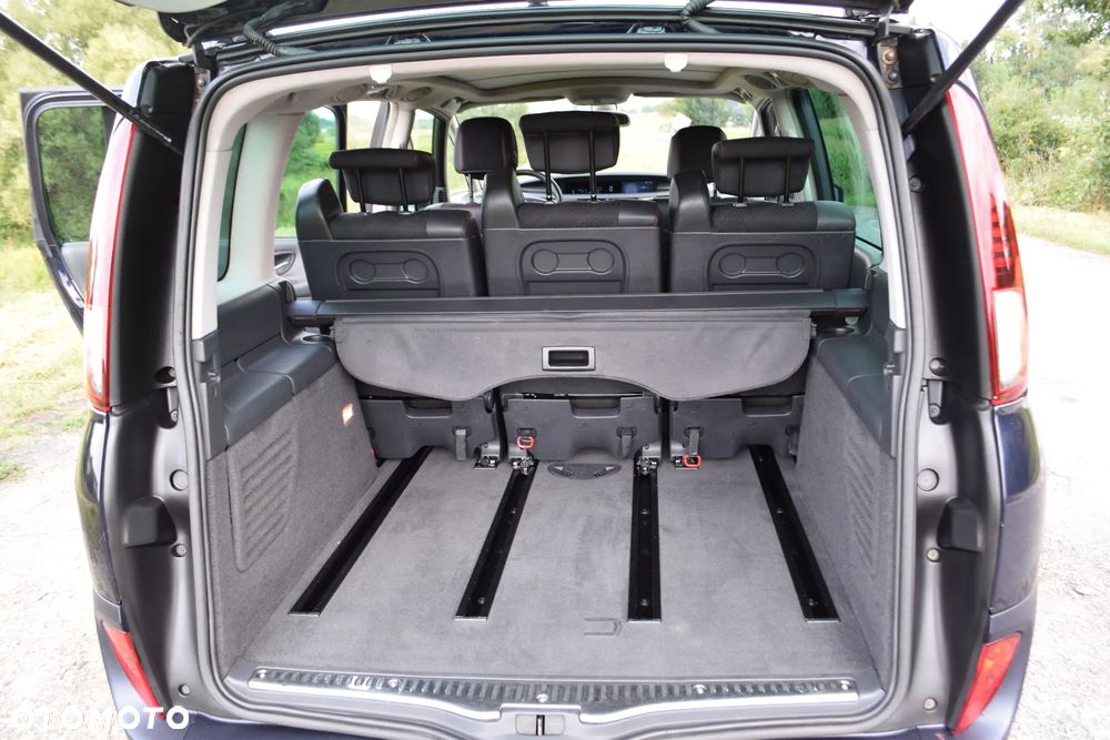 Renault Espace 2.0T Dynamique - 28