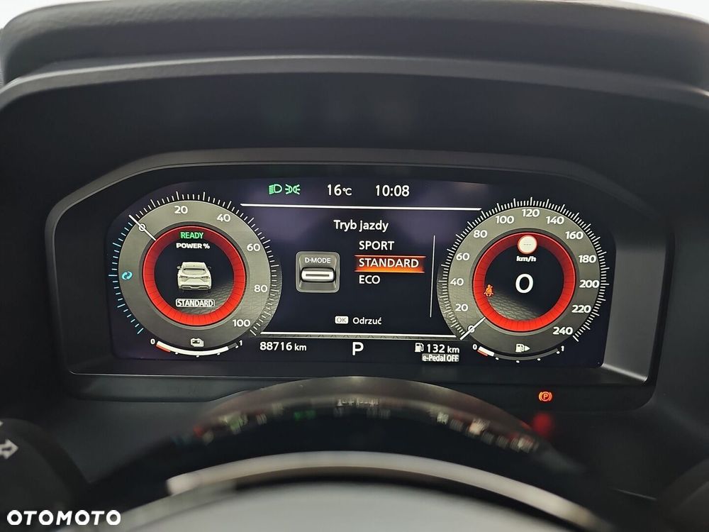 Nissan Qashqai 1.5 e-POWER Tekna - 21