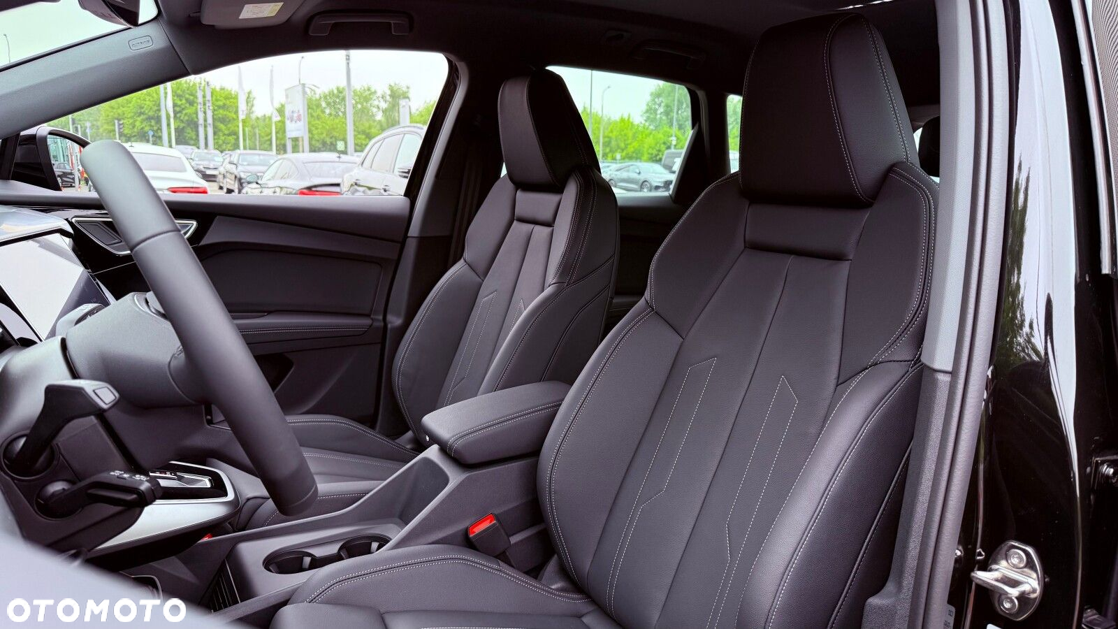 Audi Q4 e-tron - 16