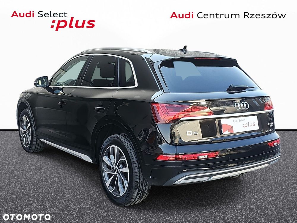 Audi Q5 - 8