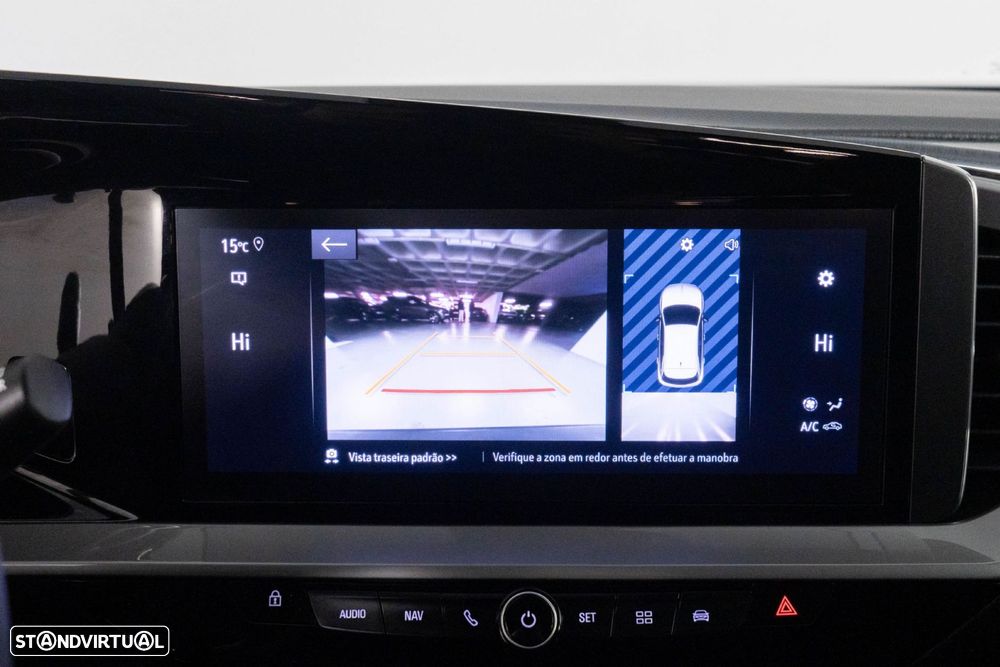 Opel Mokka 1.2 T Ultimate AT - 24