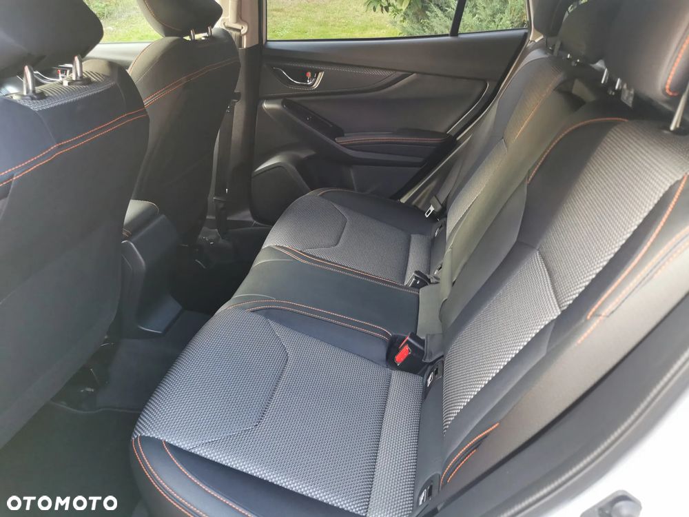Subaru XV 1.6 i Active Lineartronic - 19
