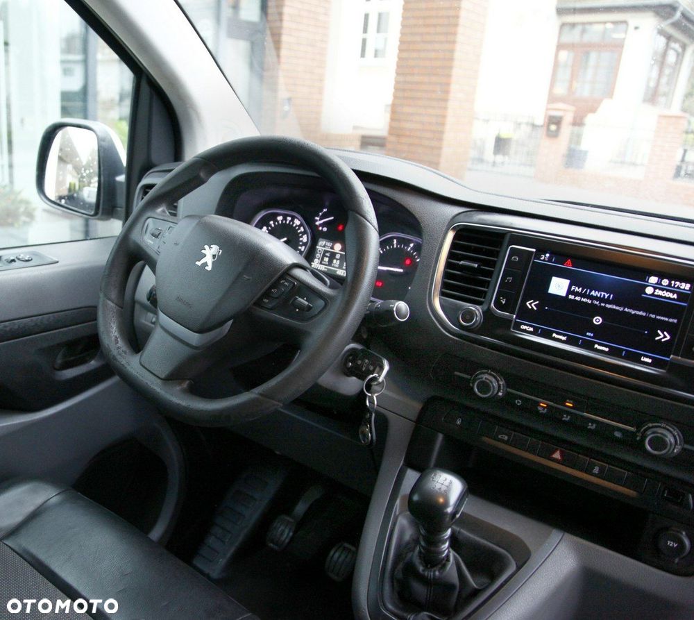 Peugeot Expert - 12