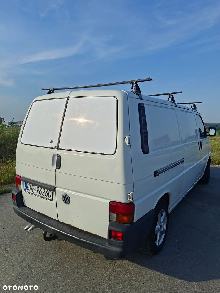 Volkswagen Transporter L - 3