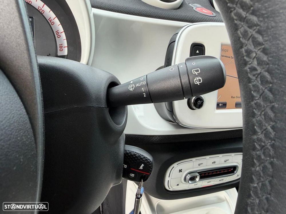 Smart ForTwo Coupé 1.0 Passion 71 - 19
