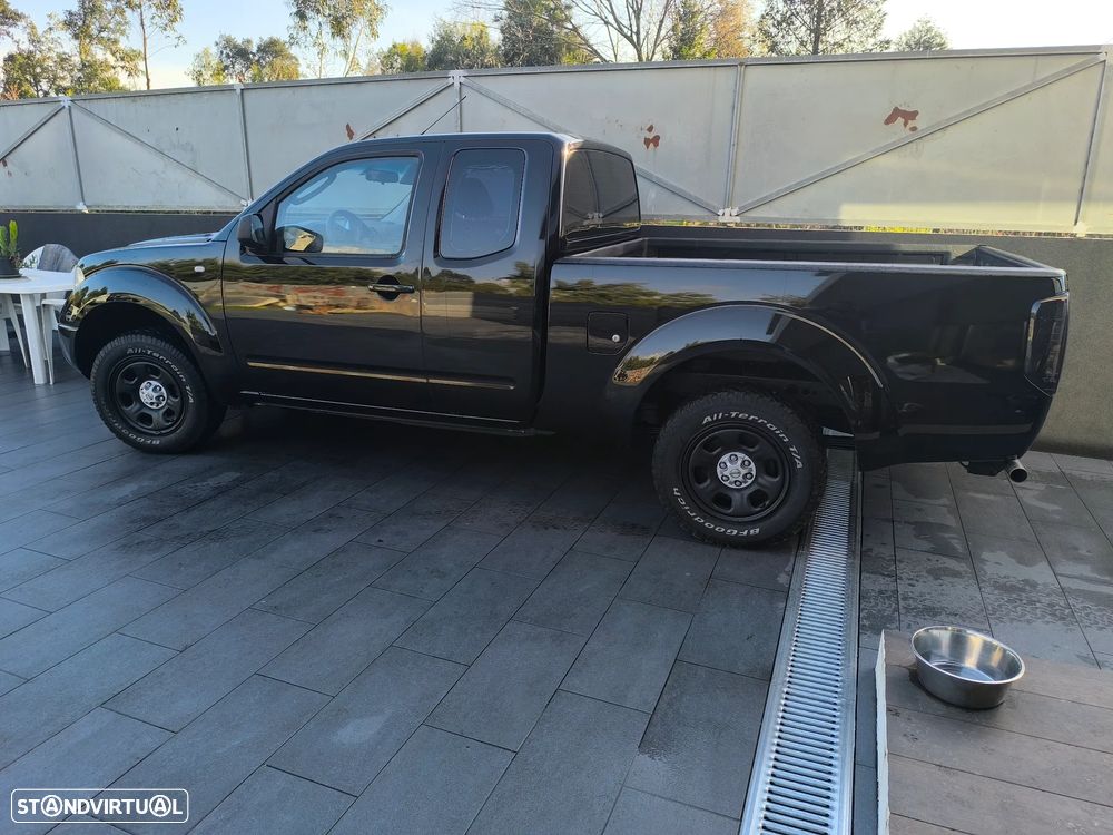 Nissan Navara Business - 16