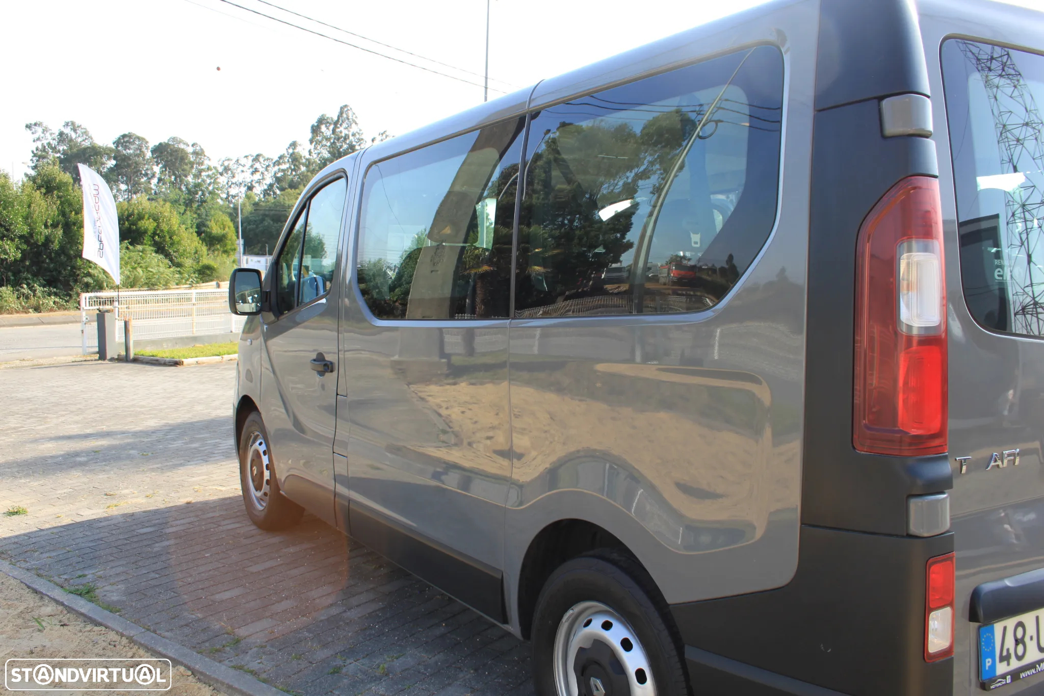 Renault Trafic - 3