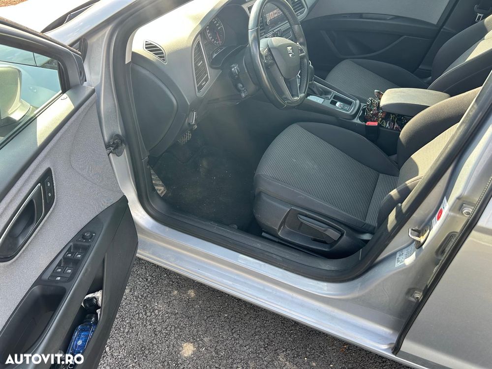 Seat Leon - 15