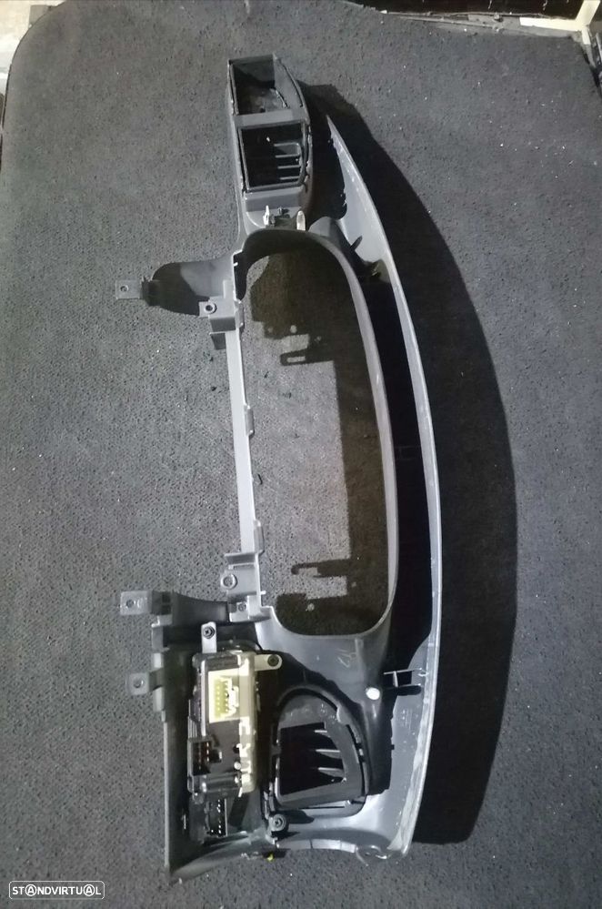 Consola Do Quadrante Chrysler Voyager / Grand Voyager Iii (Gs) - 1