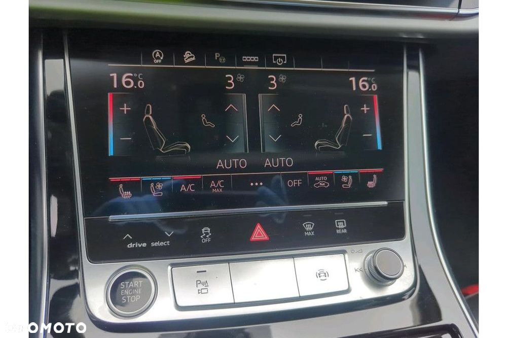 Audi Q7 - 10