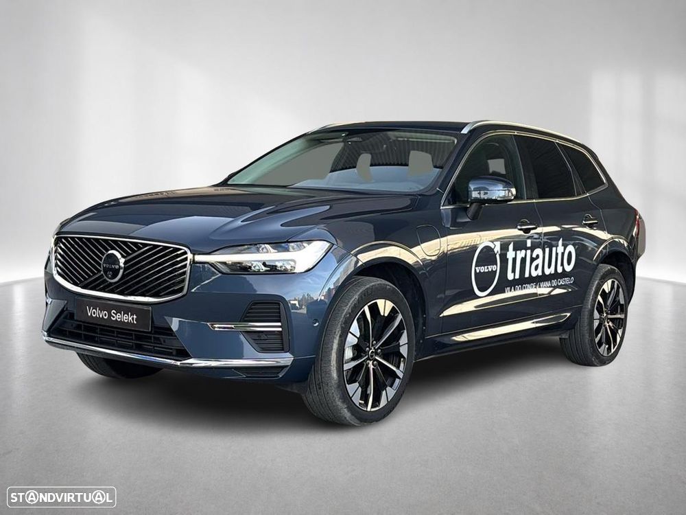 Volvo XC 60