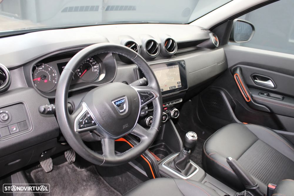 Dacia Duster 1.3 TCe Extreme - 13