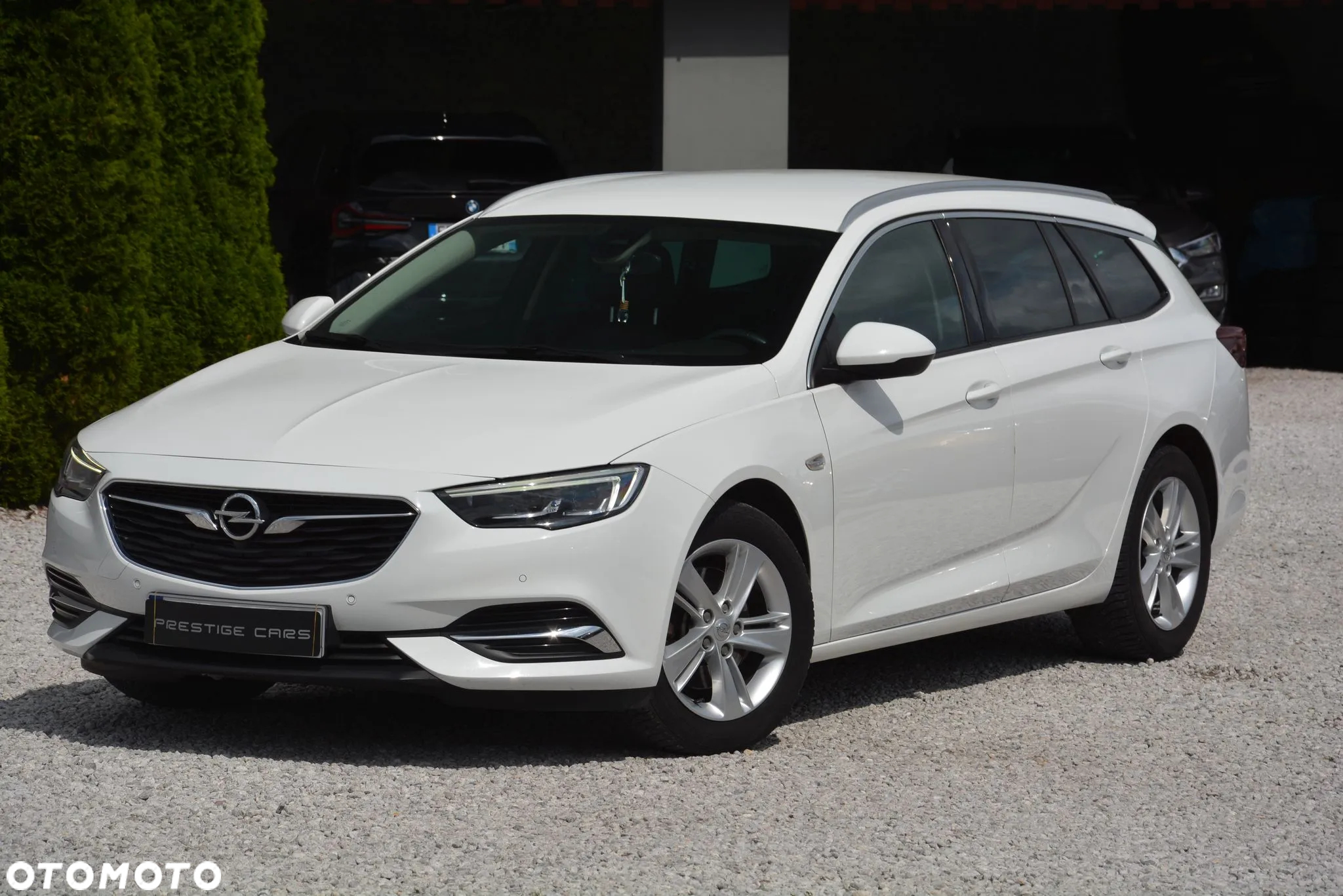Opel Insignia CT 2.0 CDTI Exclusive S&S - 5