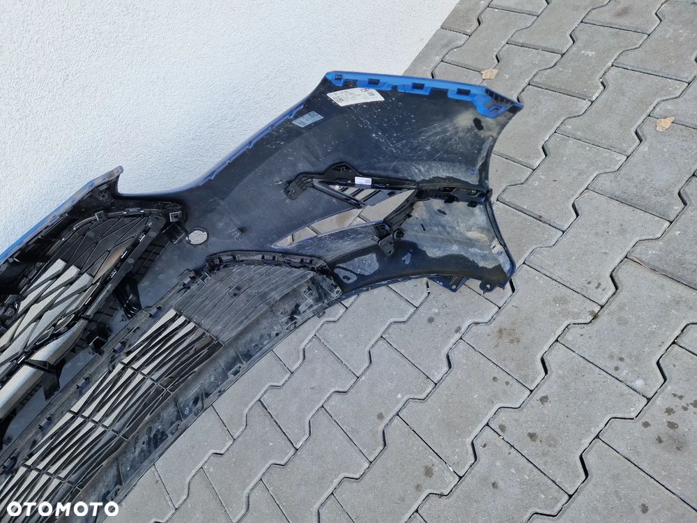 Zderzak Kia Ceed III lift 2021 - - 12