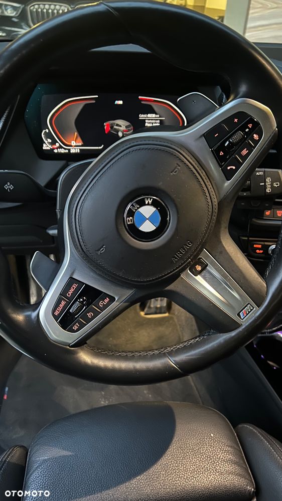 BMW Seria 1 120d xDrive M Sport - 17