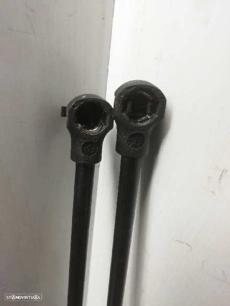 AMORTECEDORES MALA / PORTA TRASEIRA CITROEN C3 II 1995 -9683733980 - 2