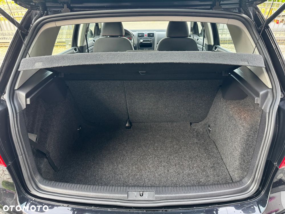 Volkswagen Golf 1.6 Goal - 36