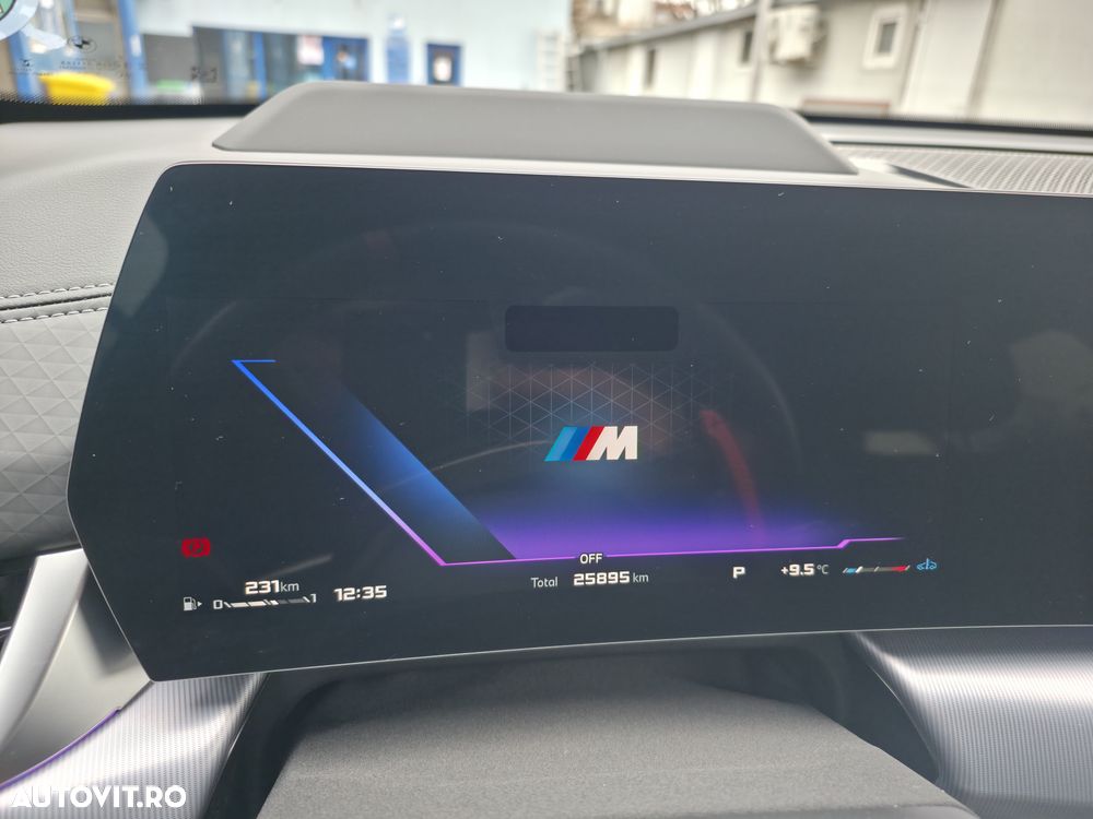 BMW X2 M35i xDrive - 10