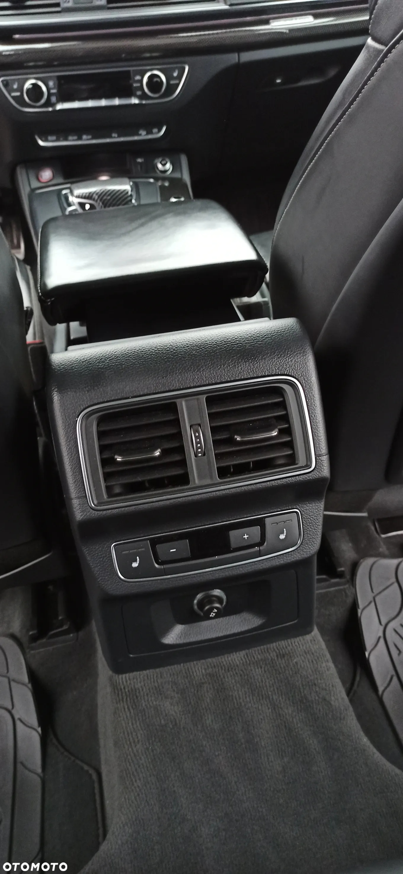 Audi SQ5 3.0 TFSI Quattro Tiptronic - 15