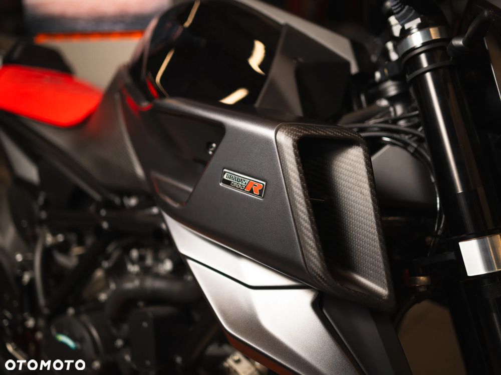 KTM Super Duke - 8