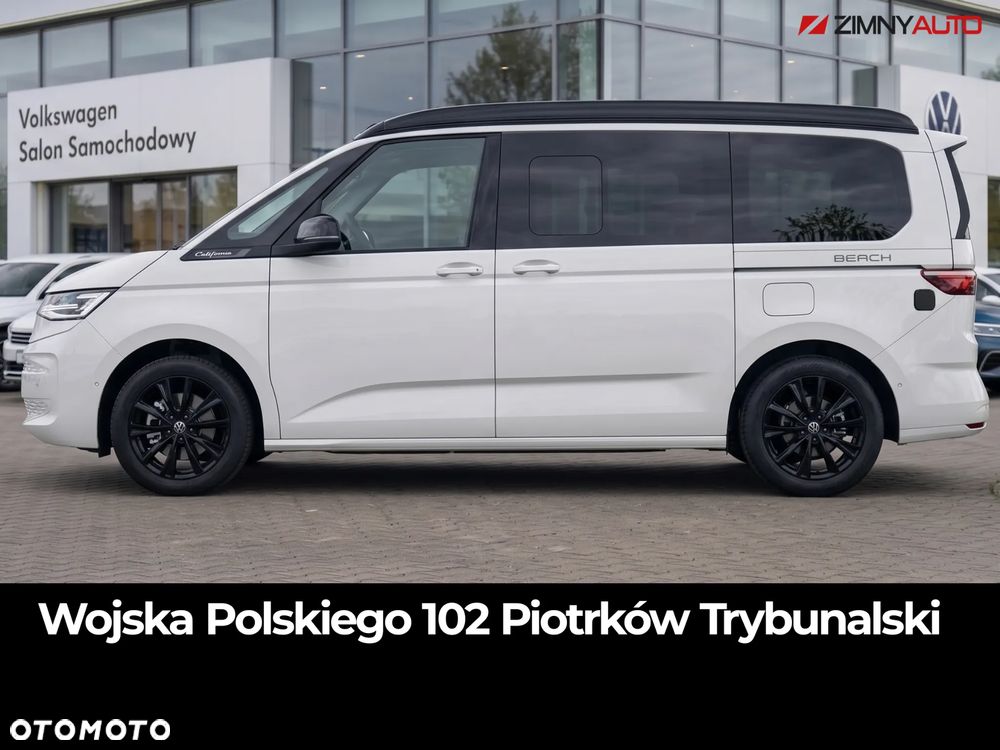 Volkswagen California - 5