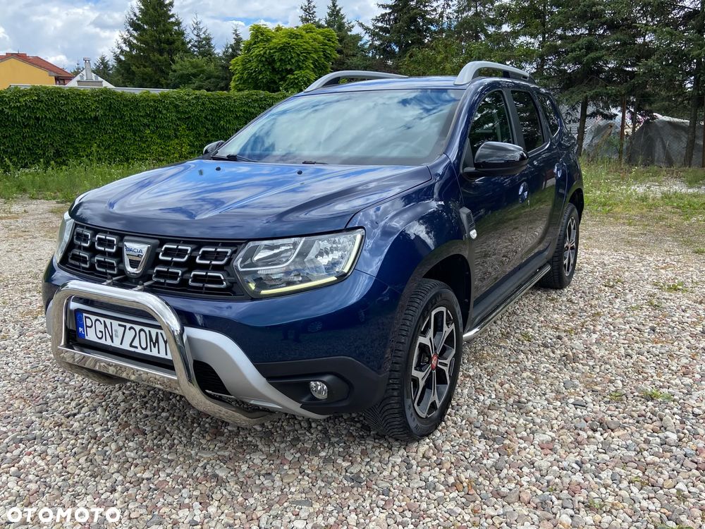 Dacia Duster - 12