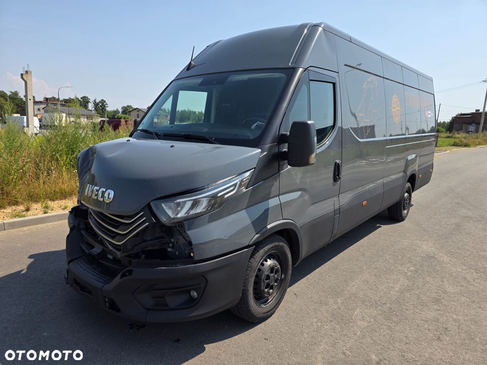 Iveco 35S18 - 1