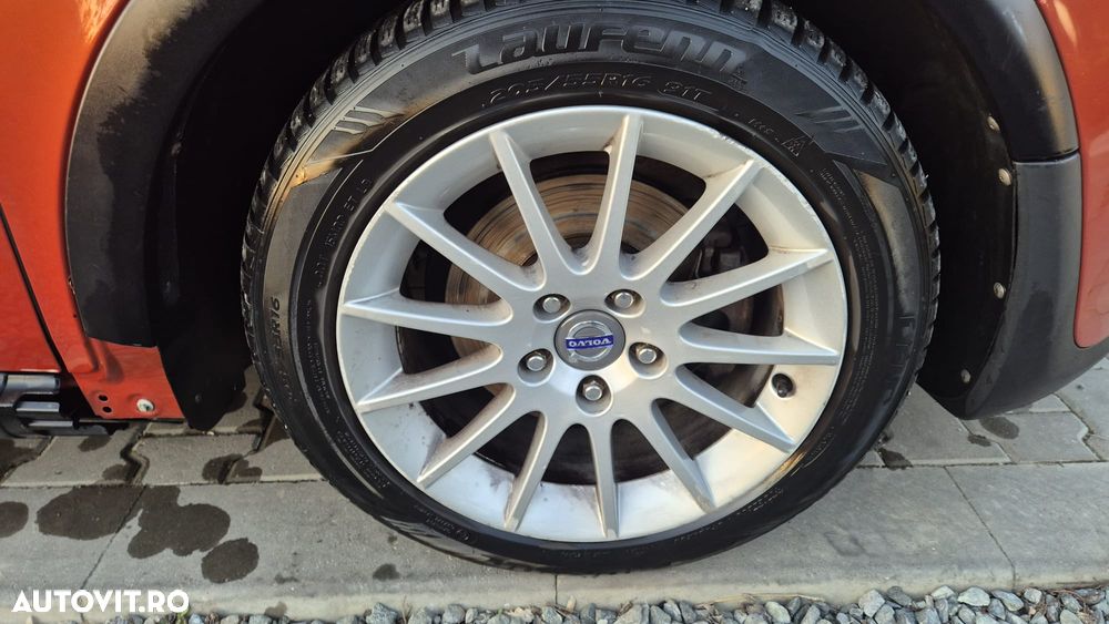 Volvo C30 - 15
