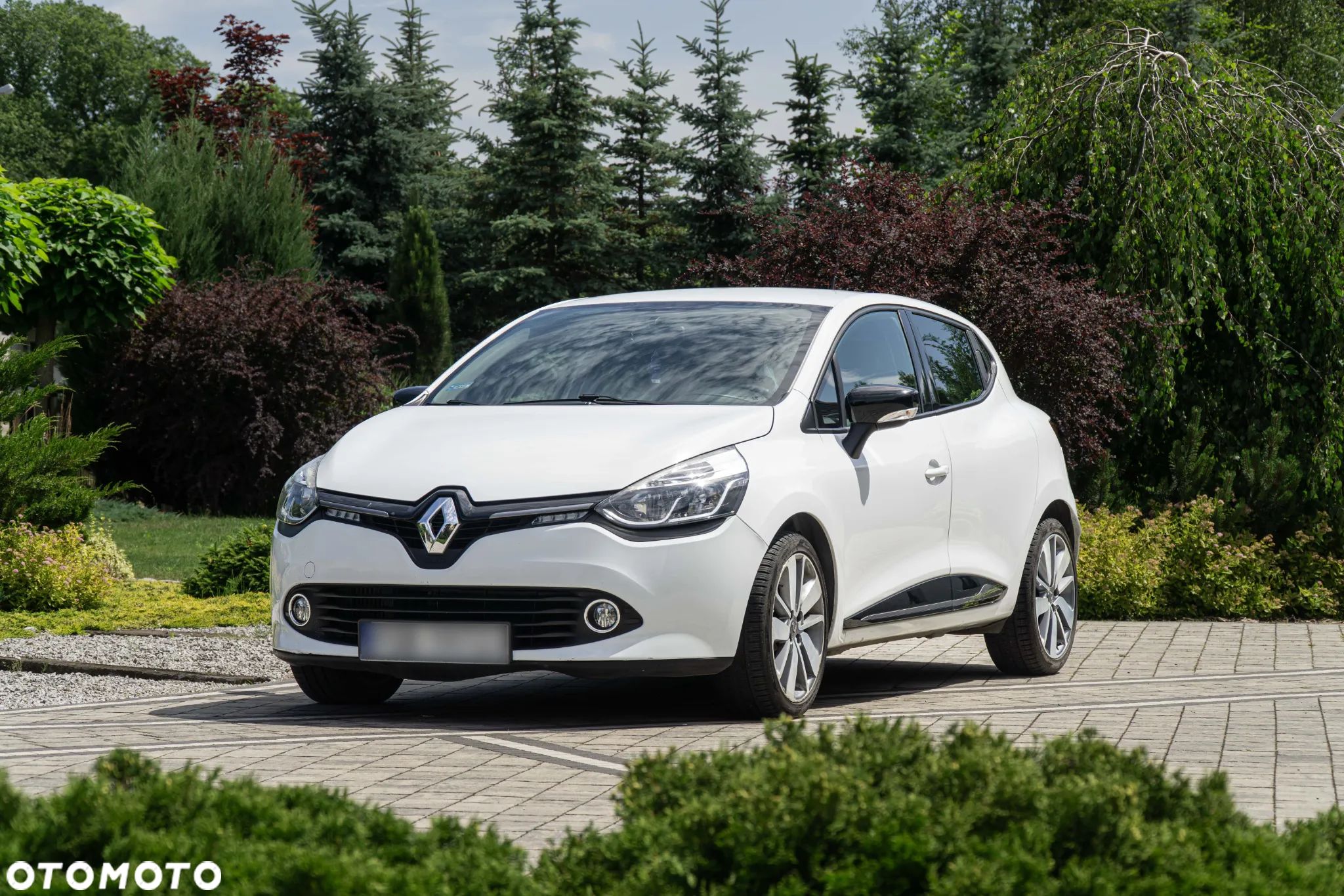 Renault Clio 1.2 TCe GT 120 EDC - 1