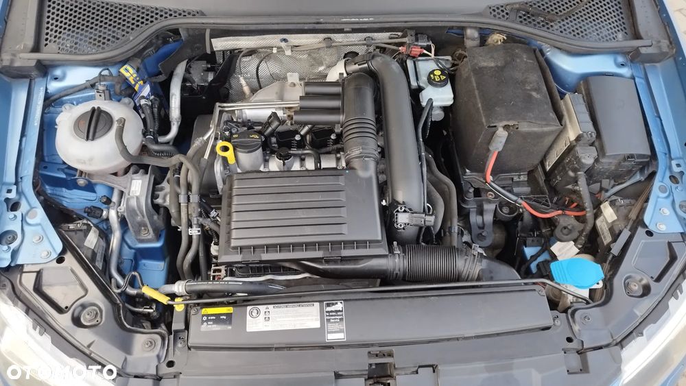 Seat Leon 1.4 TSI Start&Stop I-Tech - 28