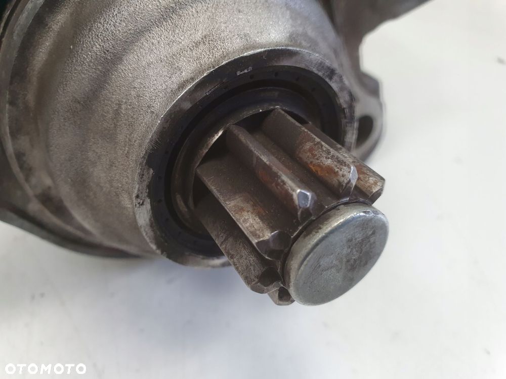 ROZRUSZNIK VW Bora 2.3 V5 ROZRUSZNIK 0001125009 bosch - 12