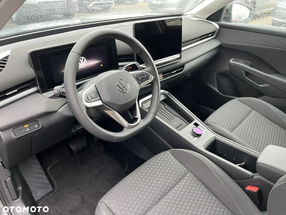 Volkswagen T-Roc 1.5 eTSI Life DSG - 10