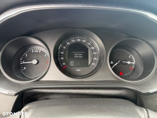 Renault Megane ENERGY TCe 100 LIFE - 7